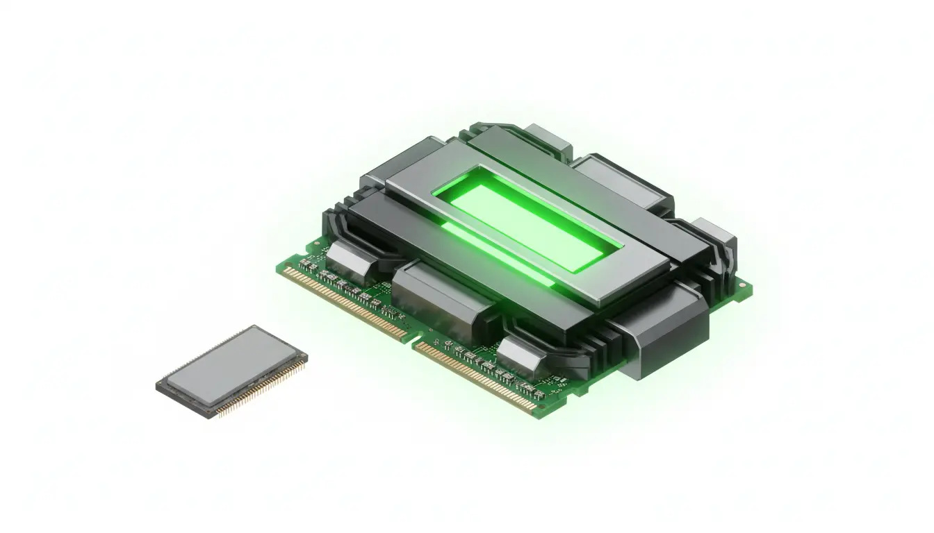 Võimas 2GB RAM vs väike 0.5GB RAM