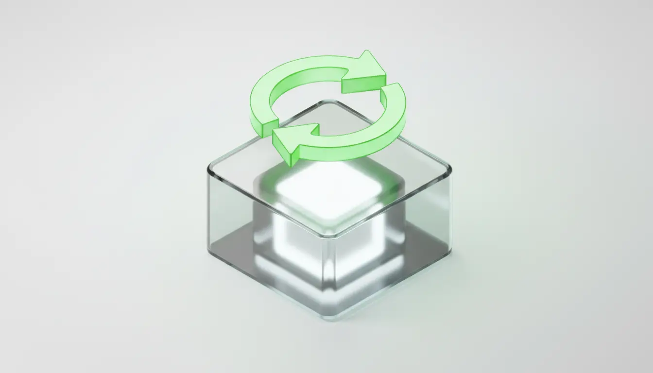 Tasuta taastamine - Undo nupp